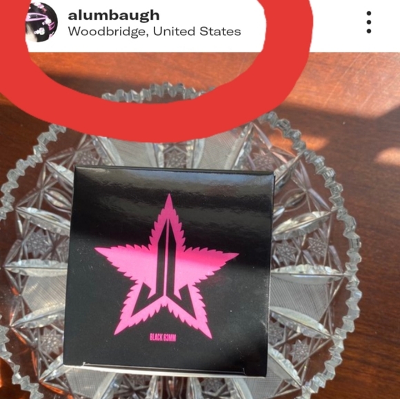 Scam Cosmetics2000 Cosmetics M Jjjjemma - Picture 4 of 7